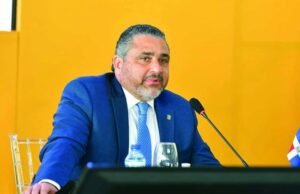 Piden ratificar por cuatro años más al Pleno de la JCE