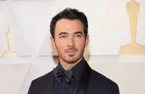 Kevin Jonas se somete a una intervención de cáncer de piel