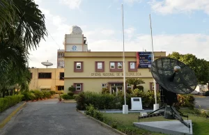 Onamet pronostica temperaturas calurosas para este viernes