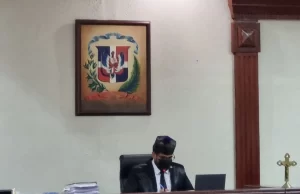 Juez Amauri Martínez implacable ante pedimentos que hizo defensa de Jean Alain