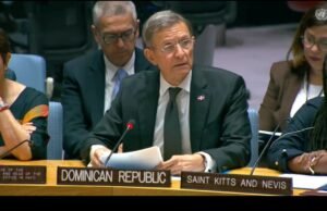 RD apoyará misión en Haití con asistencia médica