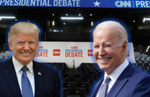 Joe Biden: Donald Trump es un perro faldero de Vladimir Putin