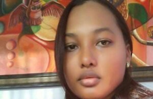 Encuentran muerta de un machetazo joven mujer en Azua