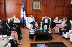 INABIE y FAO saludan aprobación Proyecto de Ley de Alimentación y Nutrición Escolar