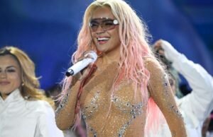 Karol G no asiste a los Heat Music Award y gana en siete nominaciones