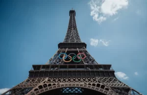 Apple Maps se actualizó y trae funciones nuevas, muchas para los Juegos Olímpicos en 3D