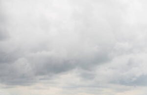 Onamet: Ambiente húmedo e inestable a causa de vaguada y onda tropical