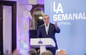 Abinader presentará propuesta de reforma laboral en próximos días