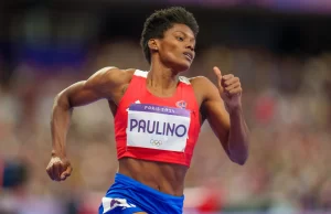 El domingo vuelve a correr Marileidy: Va por el tricampeonato de la Liga Diamante