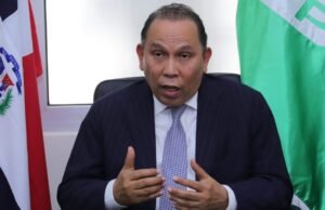 Radhamés Jiménez afirma que en gobierno del PRM todos los servicios básicos han colapsado