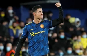 Cristiano Ronaldo será distinguido como máximo goleador histórico de la Liga de Campeones