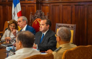 Ministro de la Presidencia instituye comité de observación licitaciones FITRAM