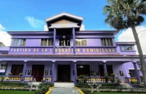 Comité Político PLD fija hoy posición sobre propuesta reforma constitucional