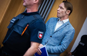 Sospechoso de la muerte de Madeleine McCann confiesa que había secuestrado a una niña en Portugal