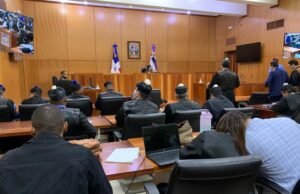 Aplazan audiencia de juicio de fondo a acusados en caso Coral/ Coral 5G