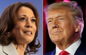 Kamala Harris y Donald Trump ajustan su estrategia para triunfar en los comicios presidenciales