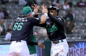 Estrellas y Escogido obtienen victorias en torneo de béisbol de Lidom