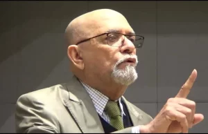 Dirigente PRSC opina antes de reforma fiscal hay que revisar gastos se pierden en el Estado