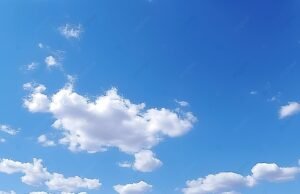 Indomet prevé pocas lluvias durante el día de hoy