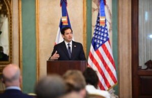 EEUU no pedirá a RD que acepte ola migratoria desde Haití