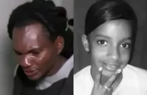 Condenan a 20 años hombre que violó y descuartizó niña en San Cristóbal