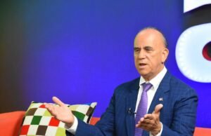 Luis de León: “La oposición se está haciendo oposición, pero tiene que unirse y enfrentar al Gobierno”