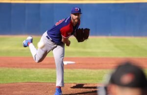 Leones de Dominicana buscarán título de la Serie del Caribe