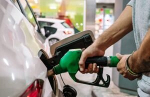 Combustibles de consumo masivo no sufrirán cambios en sus precios