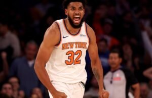 Dominicano Karl-Anthony Towns, orgulloso de representar a los latinos en Juego de Estrellas