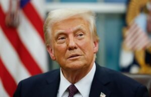 Trump asegura que Putin quiere llegar a un acuerdo con Ucrania