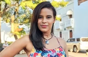 Condenan a dos hombres por muerte de una profesora durante asalto en San Cristóbal