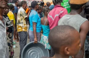 La violencia sexual infantil en Haití se multiplicó por diez en 2024