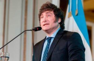 Gobierno de Milei anuncia su retiro de la OMS por diferencias en la gestión de la pandemia