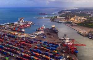 Exportaciones de zonas francas alcanzaron los US$ 560 millones en enero de 2025