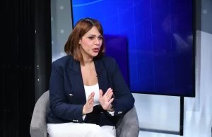 Dirigente FP considera pueblo no aguanta más improvisaciones del Gobierno