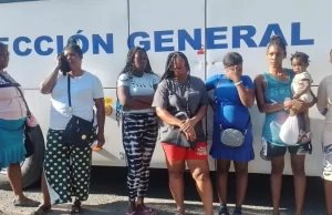 Ejército ha apresado más de mil haitianos indocumentados en Azua