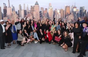 “Mujeres que se atreven y superan límites” celebra lanzamiento con reconocimiento en EE.UU.