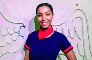 MP pedirá prisión preventiva contra imputado por asesinato de Paula Santana