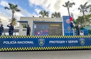 RD obtuvo la tasa de homicidios más baja del Caribe en 2024, según InSight Crime