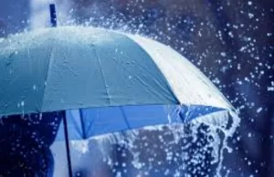 Vaguada y onda tropical provocarán aguaceros y tormentas eléctricas en gran parte de RD