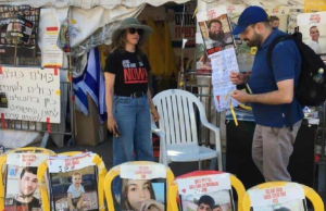 Familias de rehenes dicen que Hamás ha sido derrotado y piden el fin de la guerra en Gaza