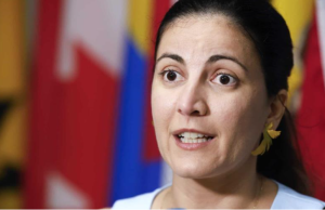 Opositores cubanos celebran “con orgullo” la elección de Rosa Payá como miembro de la CIDH