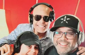 Continúa polémica en familia de Rubby Pérez tras revelación de pago millonario A Zulinka; Miguel responde