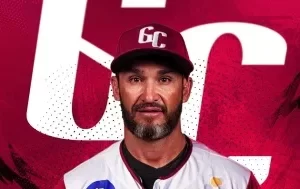 Gigantes presentan su cuerpo Staff de Coaches