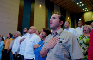 Gobierno lanza fondo de RD$100 millones para modernizar riego agrícola en el Sur