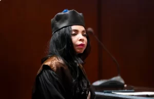 Procuradora afirma caso Jet Set se le da igual tratamiento a otros con alta lesividad social