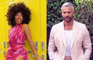 Chikybombom arremete contra Rodner Figueroa y le dice hasta “lambón de influencers”