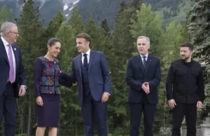 El primer encuentro entre presidentes de Estados Unidos y México tendrá que esperar