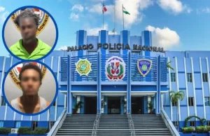 Se entrega “Monchi”, acusado de homicidio con arma blanca durante riña en Moca