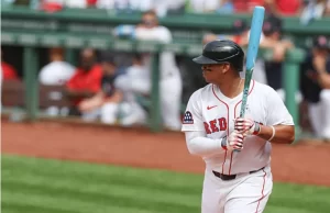 El cambio de Devers afecta la nómina de 2025 y más allá